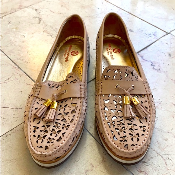 marc joseph New York Shoes - Marc Joseph flats